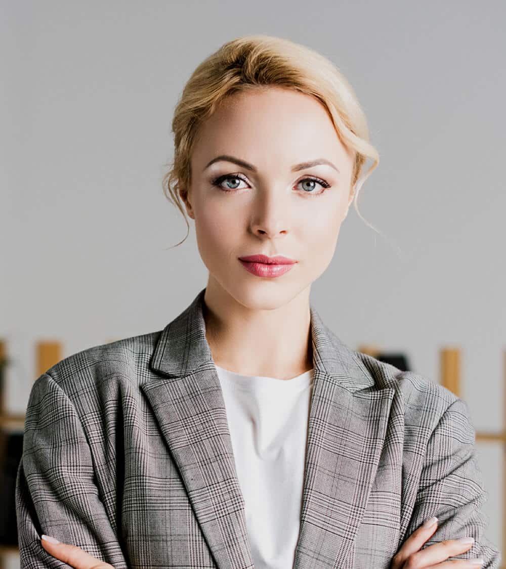 Sarah Muller, London
